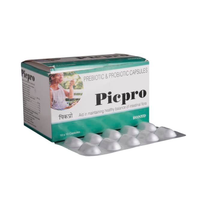 PICCAN IBUPROFEN SUSP. 100ML